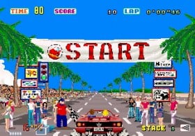 Michael Bay to Helm “OutRun” Film Project in Collaboration with Sega and Universal Pictures